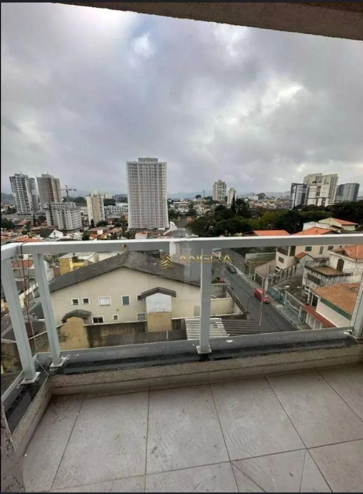 Apartamento, 2 quartos, 56 m² - Foto 11