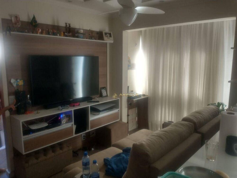 Apartamento, 2 quartos, 48 m² - Foto 4