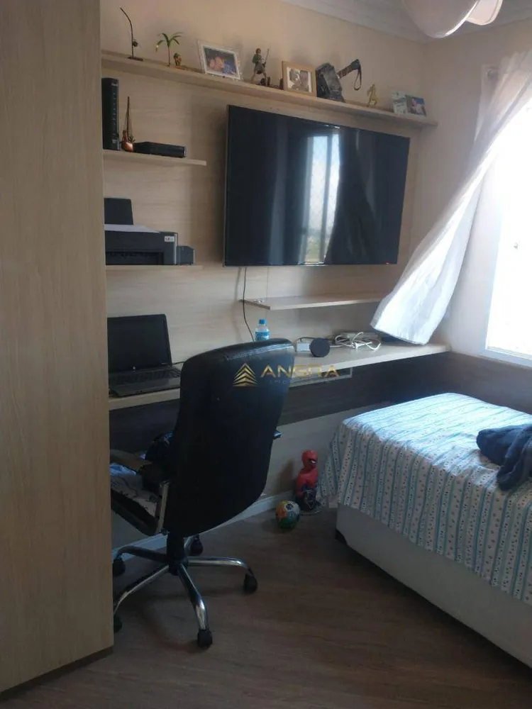 Apartamento, 2 quartos, 48 m² - Foto 10