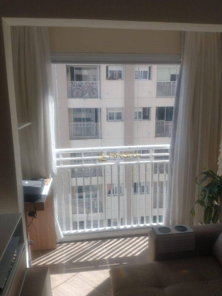 Apartamento, 2 quartos, 48 m² - Foto 3