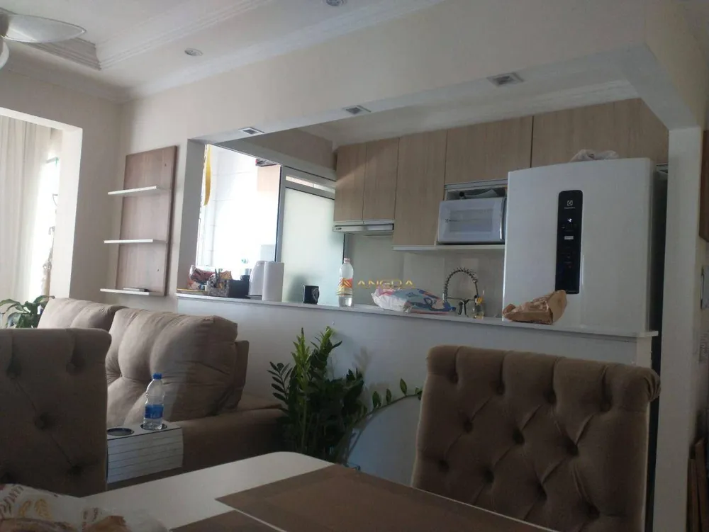 Apartamento, 2 quartos, 48 m² - Foto 4