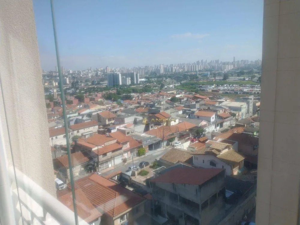 Apartamento, 2 quartos, 48 m² - Foto 12