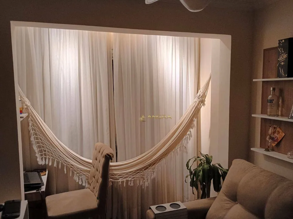 Apartamento, 2 quartos, 48 m² - Foto 2