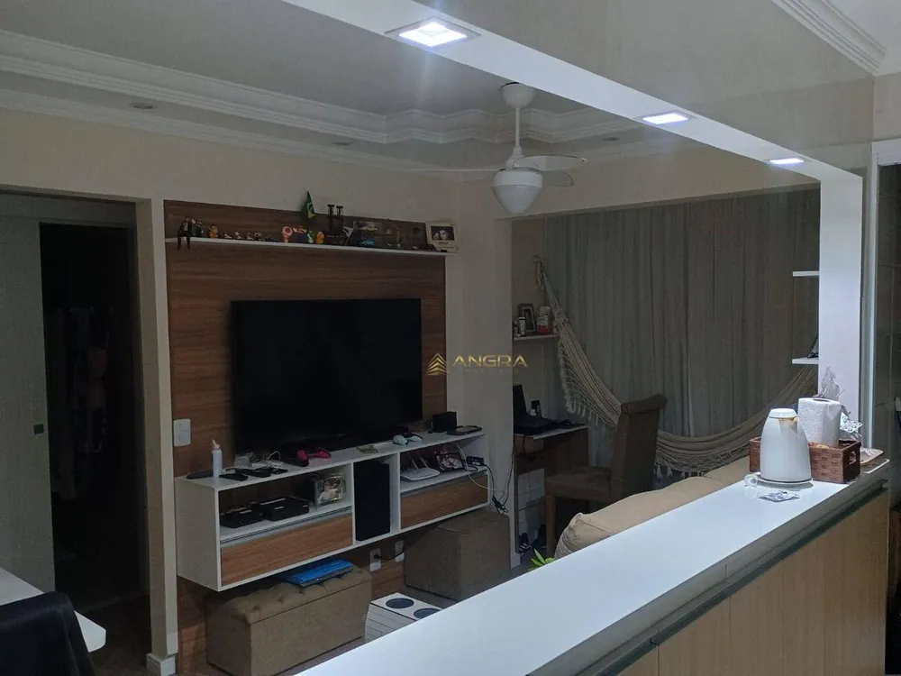 Apartamento, 2 quartos, 48 m² - Foto 3