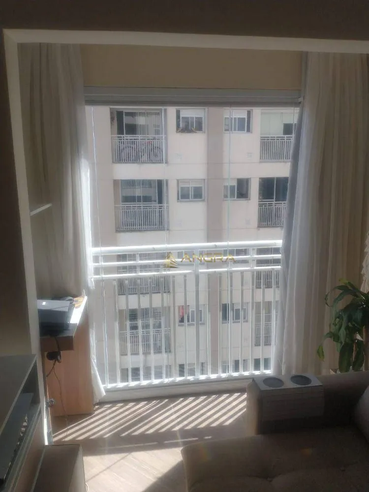 Apartamento, 2 quartos, 48 m² - Foto 7