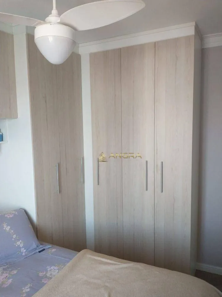 Apartamento, 2 quartos, 48 m² - Foto 9