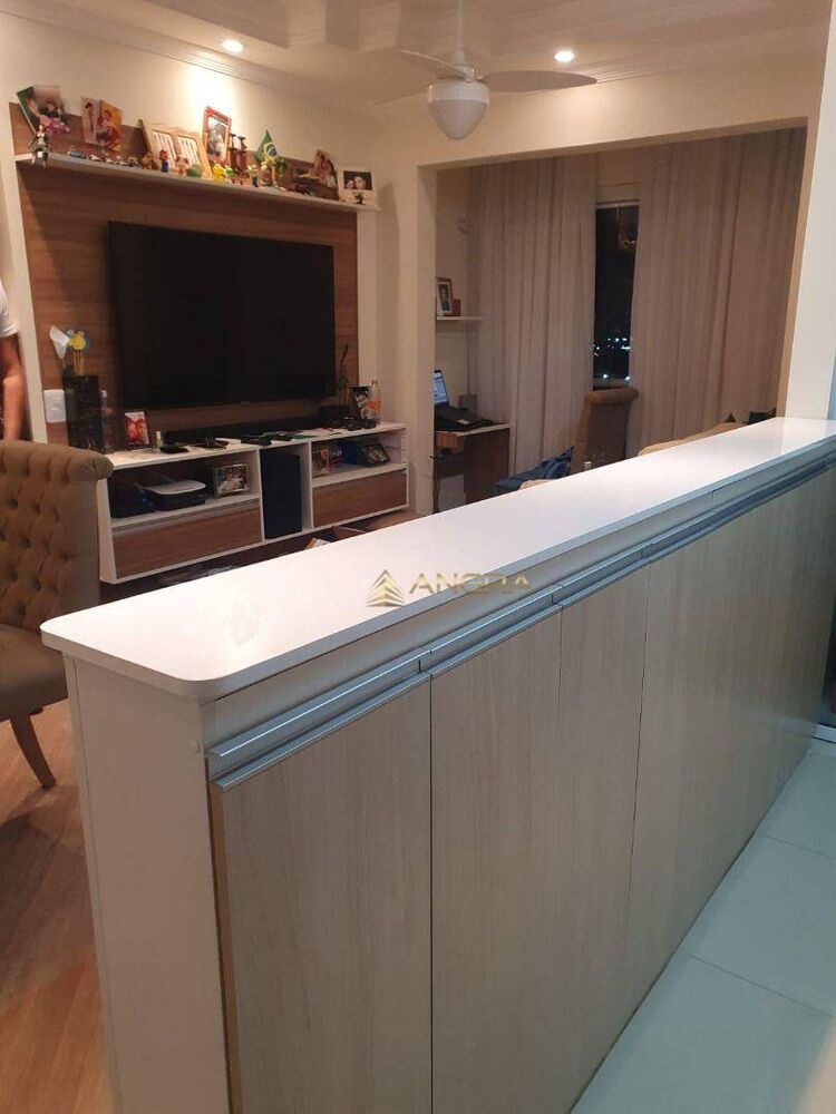 Apartamento, 2 quartos, 48 m² - Foto 1