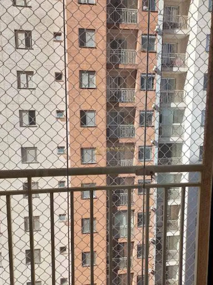 Apartamento, 2 quartos, 43 m² - Foto 6