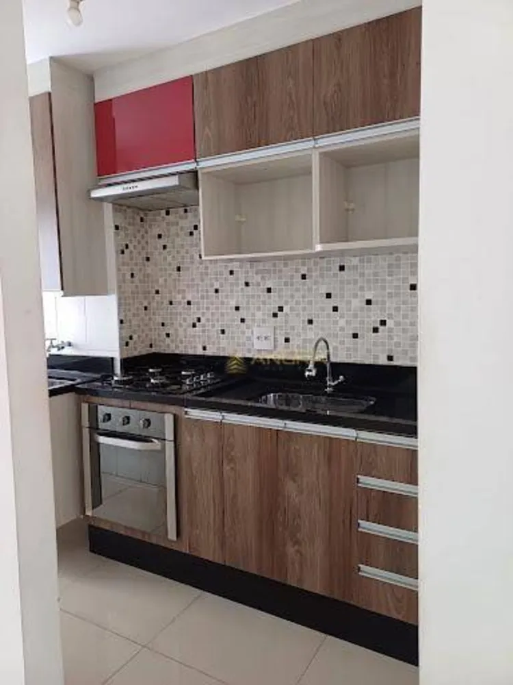 Apartamento, 2 quartos, 43 m² - Foto 7