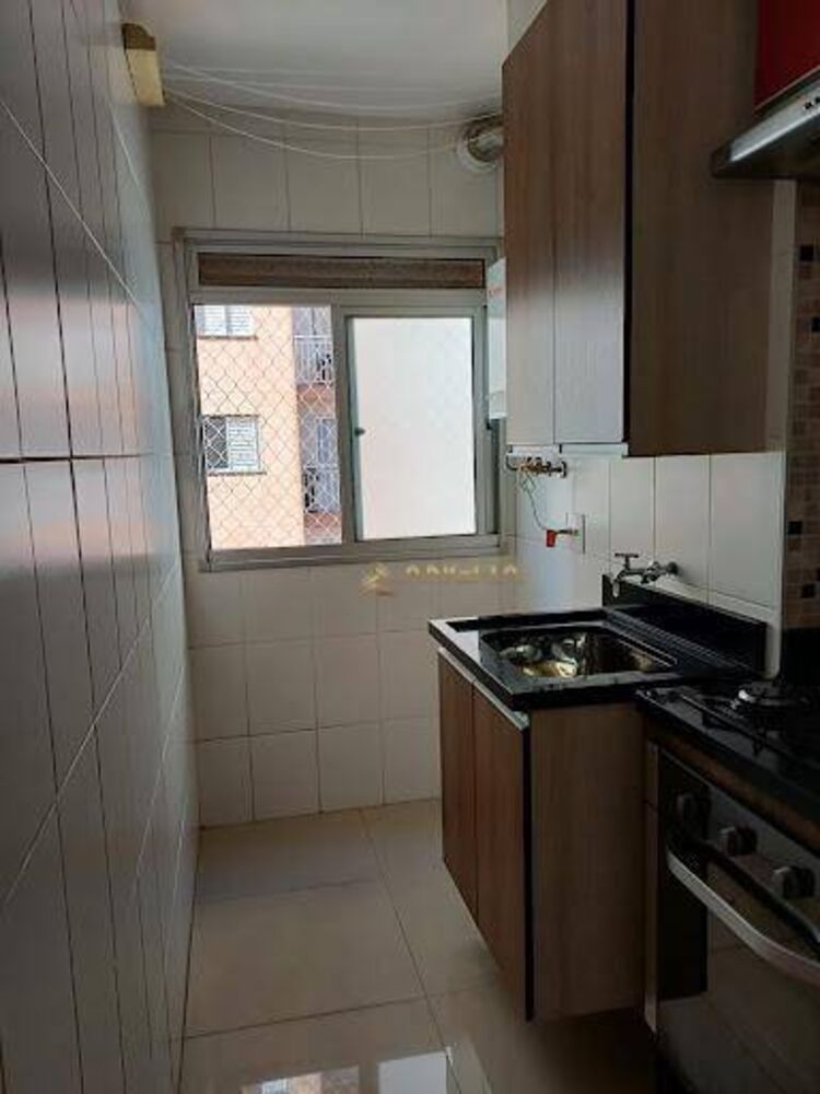 Apartamento, 2 quartos, 43 m² - Foto 3
