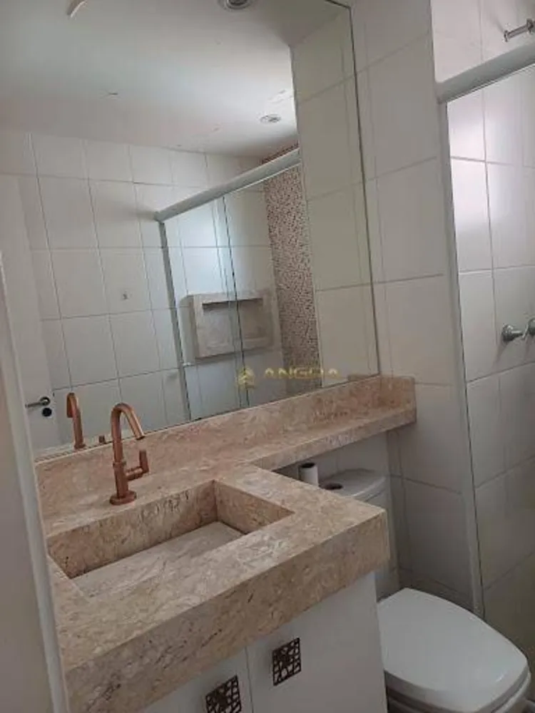 Apartamento, 2 quartos, 43 m² - Foto 5