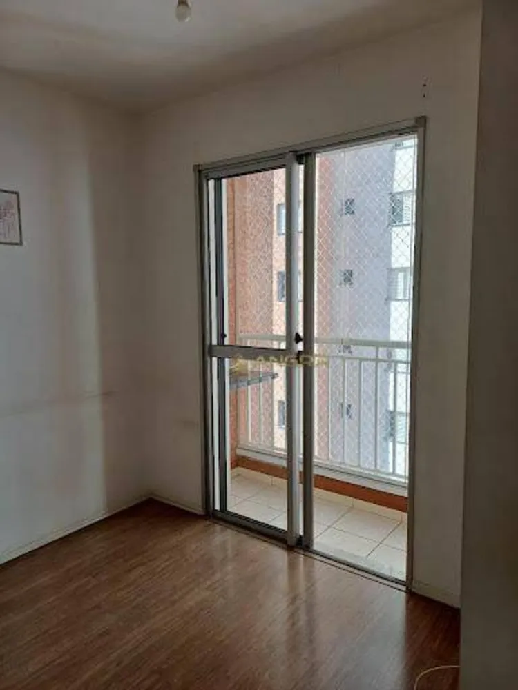 Apartamento, 2 quartos, 43 m² - Foto 11