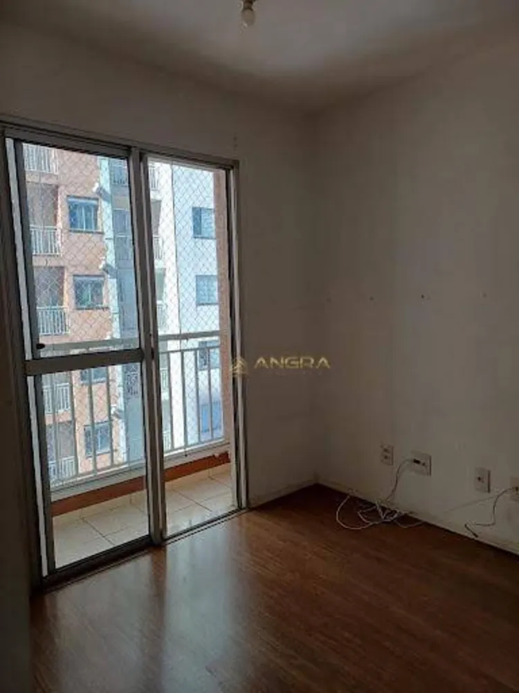 Apartamento, 2 quartos, 43 m² - Foto 9