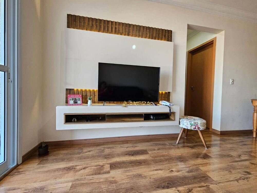 Apartamento, 2 quartos, 58 m² - Foto 10
