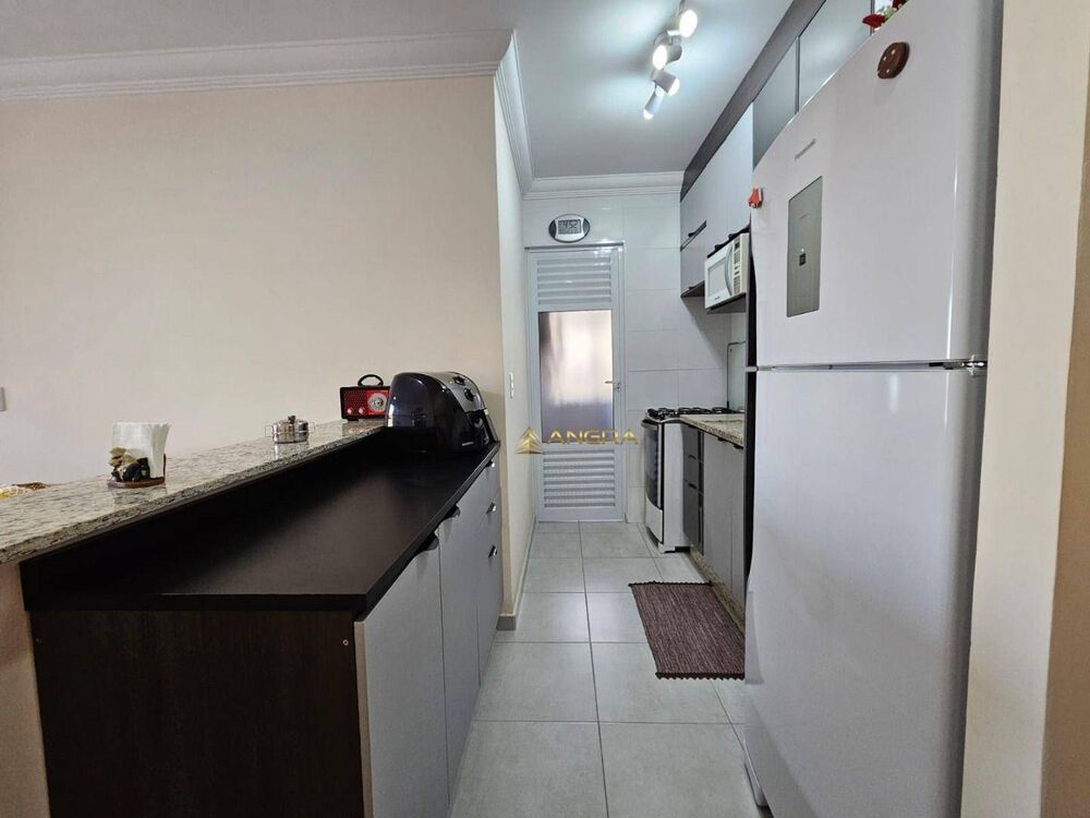 Apartamento, 2 quartos, 58 m² - Foto 9
