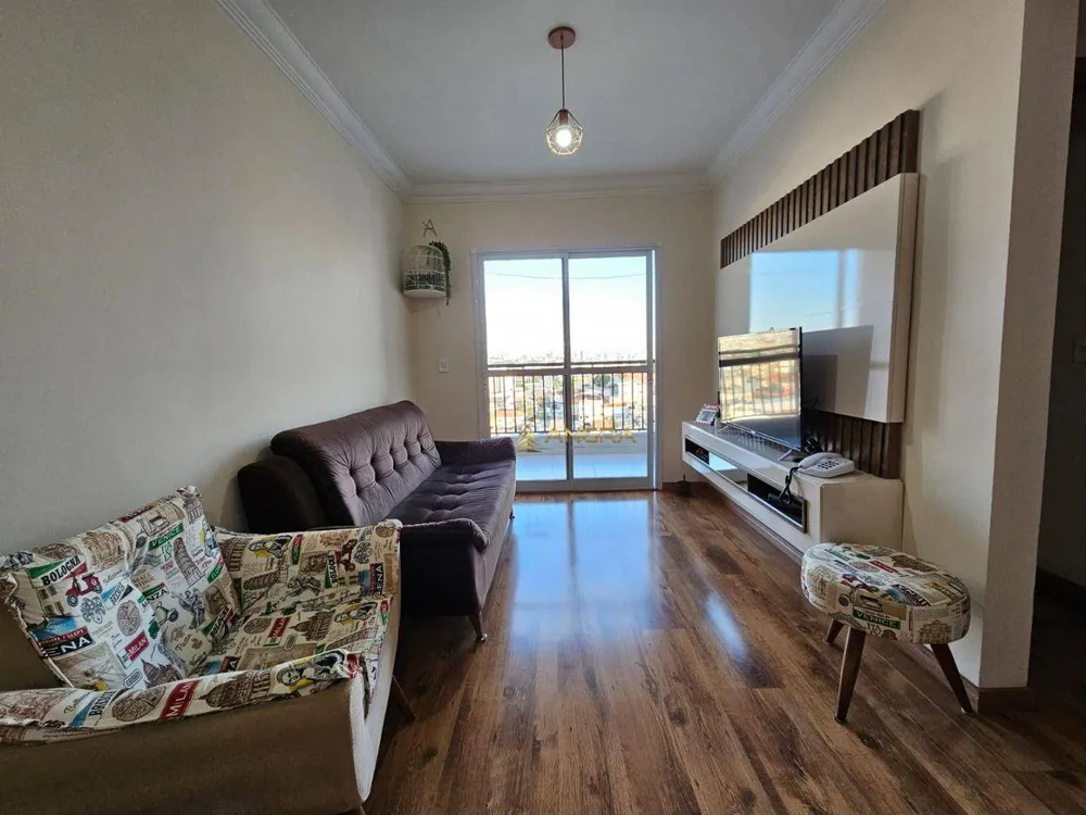 Apartamento, 2 quartos, 58 m² - Foto 12