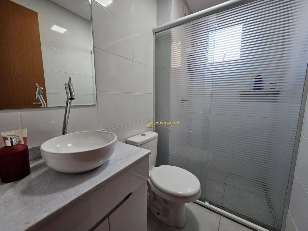 Apartamento, 2 quartos, 58 m² - Foto 3