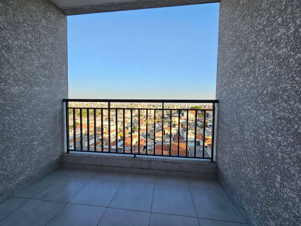 Apartamento, 2 quartos, 58 m² - Foto 7