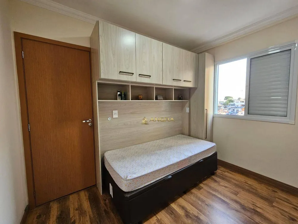 Apartamento, 2 quartos, 58 m² - Foto 2