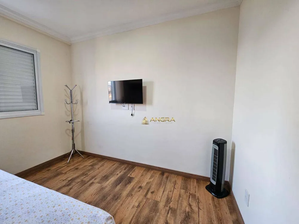 Apartamento, 2 quartos, 58 m² - Foto 5