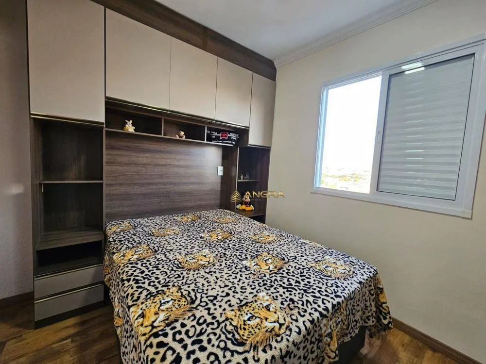 Apartamento, 2 quartos, 58 m² - Foto 11