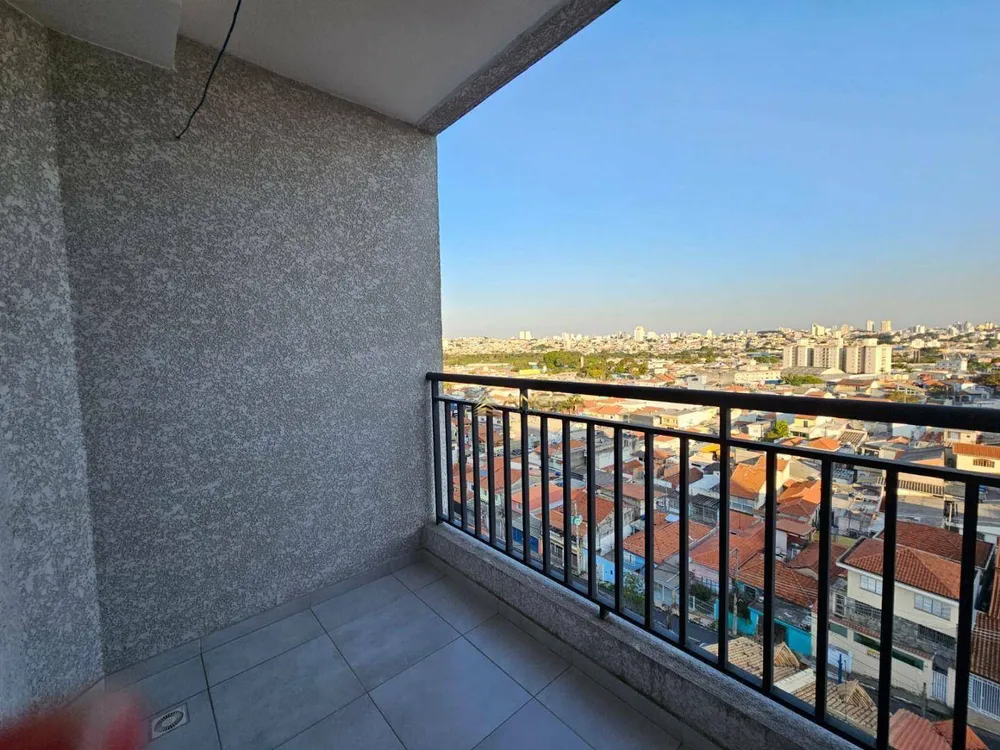 Apartamento, 2 quartos, 58 m² - Foto 8
