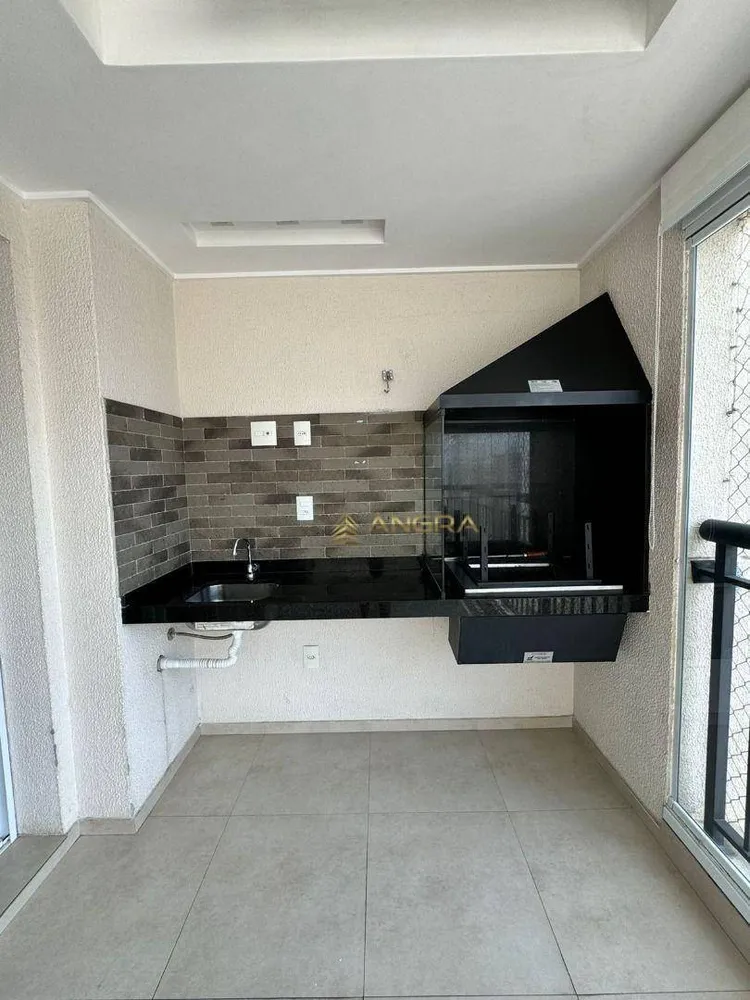 Apartamento, 3 quartos, 68 m² - Foto 11