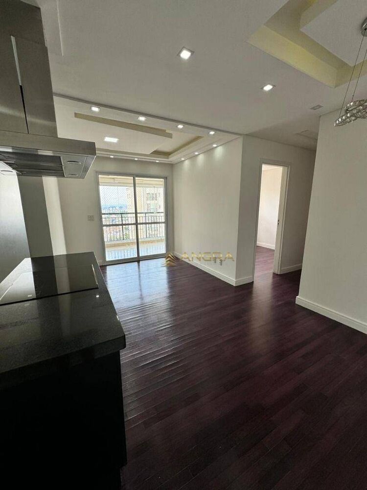 Apartamento, 3 quartos, 68 m² - Foto 3
