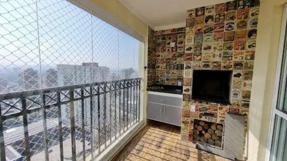 Apartamento, 2 quartos, 93 m² - Foto 6
