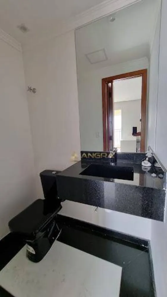 Apartamento, 2 quartos, 93 m² - Foto 8