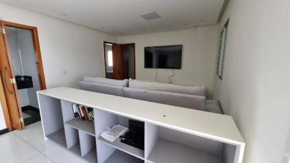Apartamento, 2 quartos, 93 m² - Foto 1
