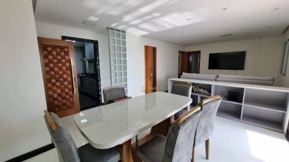 Apartamento, 2 quartos, 93 m² - Foto 2