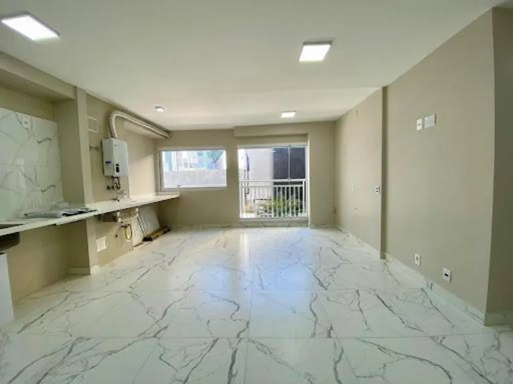Apartamento, 2 quartos, 56 m² - Foto 1