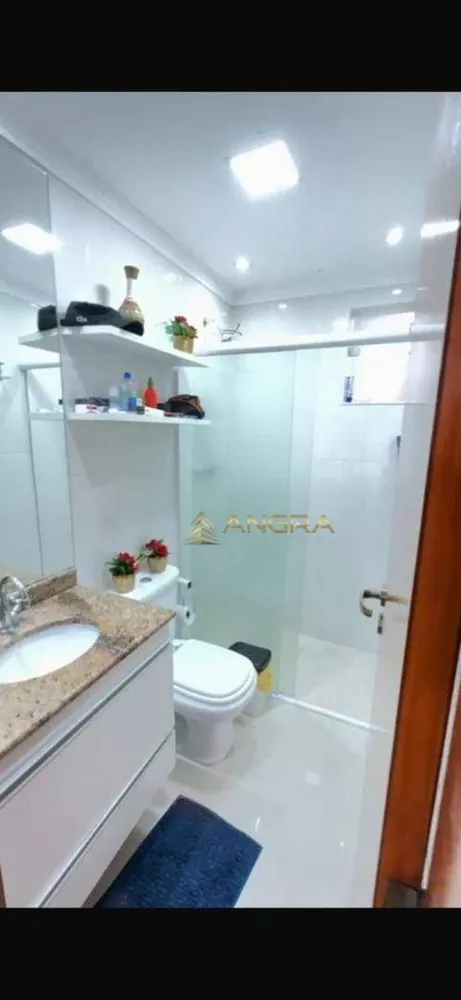 Apartamento, 3 quartos, 70 m² - Foto 14