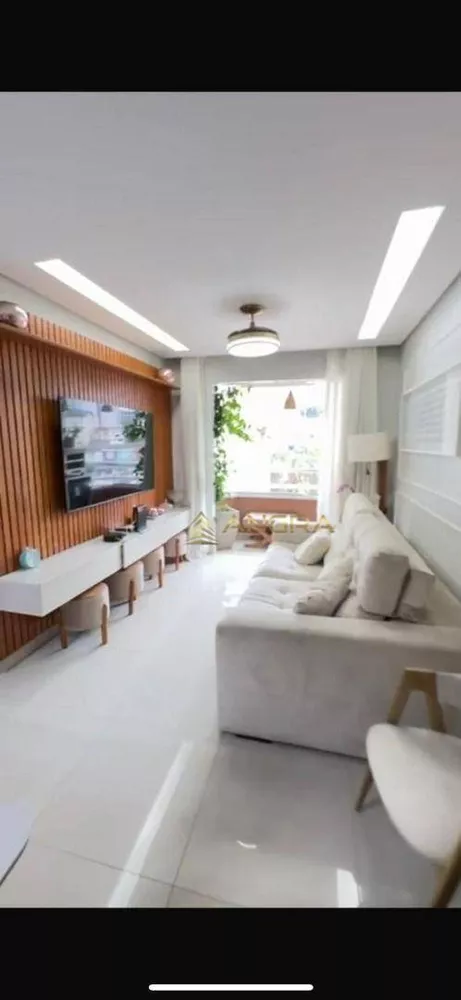 Apartamento, 3 quartos, 70 m² - Foto 10