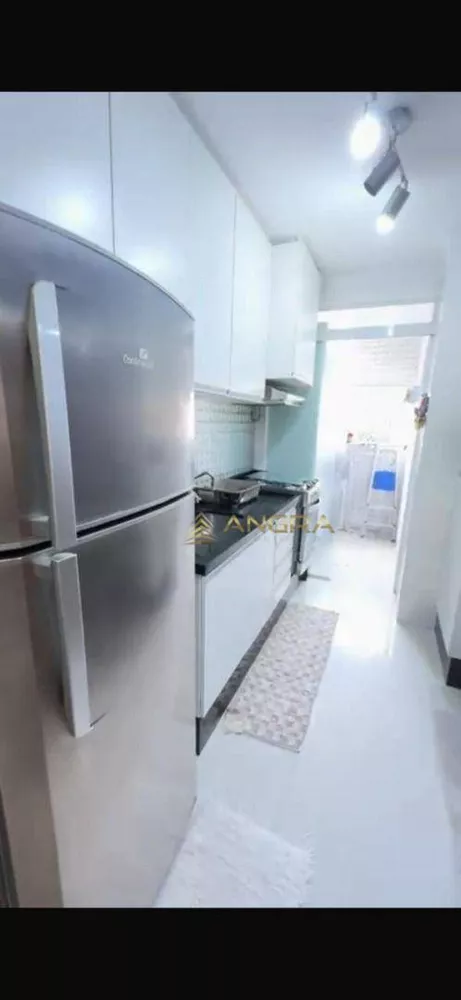Apartamento, 3 quartos, 70 m² - Foto 3