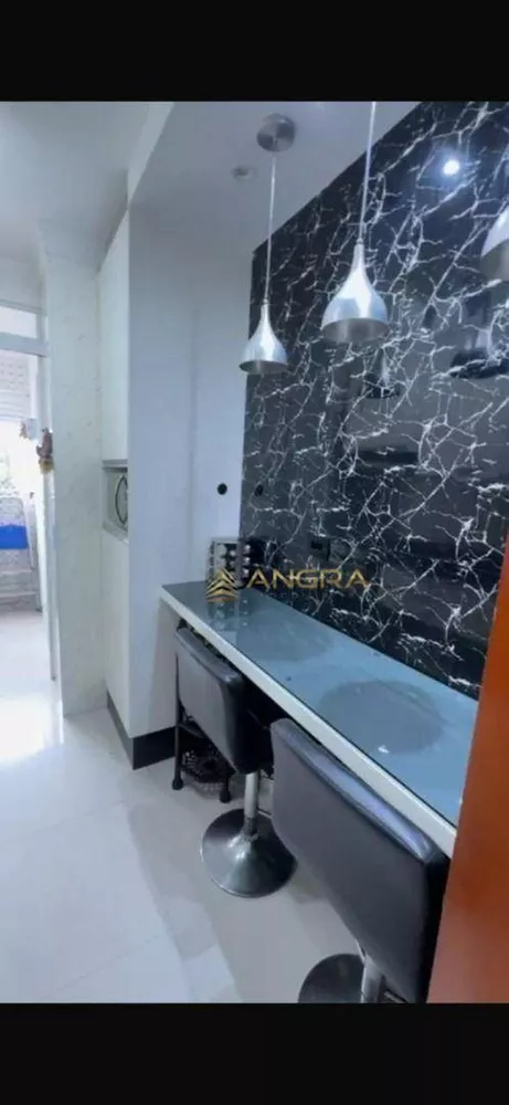 Apartamento, 3 quartos, 70 m² - Foto 4