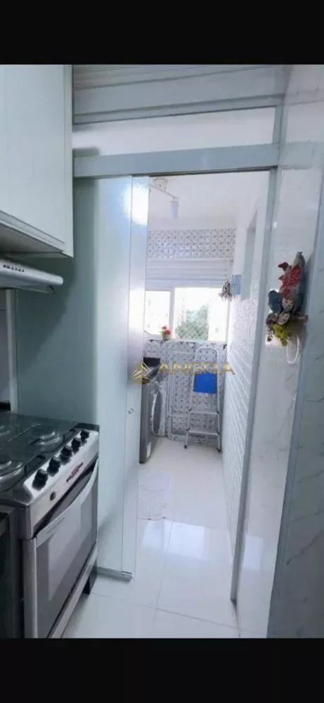 Apartamento, 3 quartos, 70 m² - Foto 8