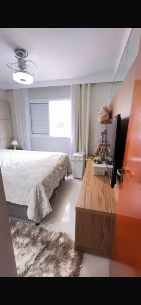 Apartamento, 3 quartos, 70 m² - Foto 11