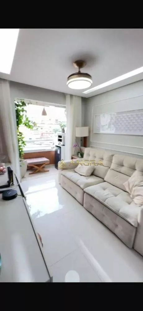 Apartamento, 3 quartos, 70 m² - Foto 6