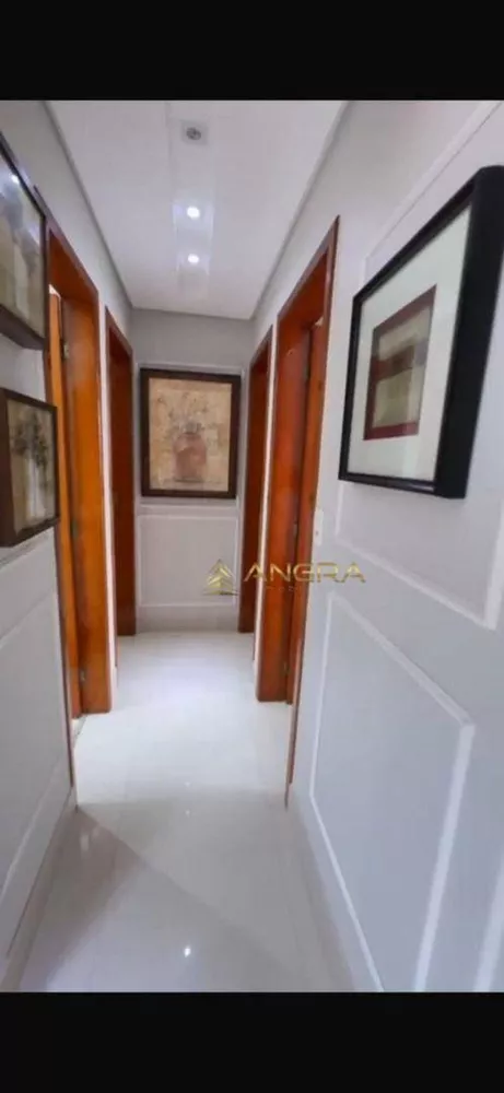 Apartamento, 3 quartos, 70 m² - Foto 2