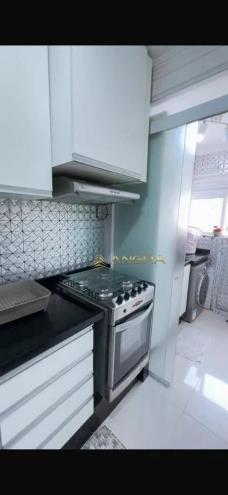 Apartamento, 3 quartos, 70 m² - Foto 7