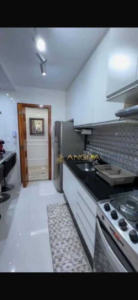 Apartamento, 3 quartos, 70 m² - Foto 15