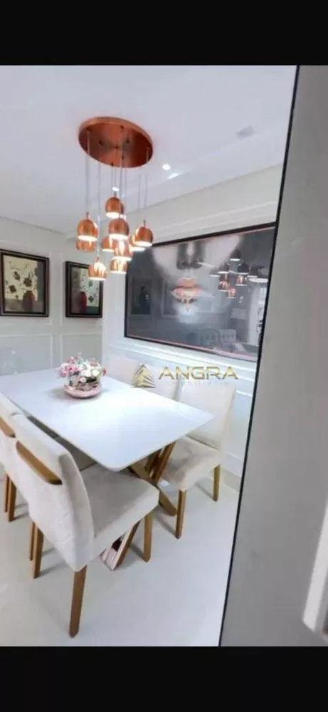 Apartamento, 3 quartos, 70 m² - Foto 12