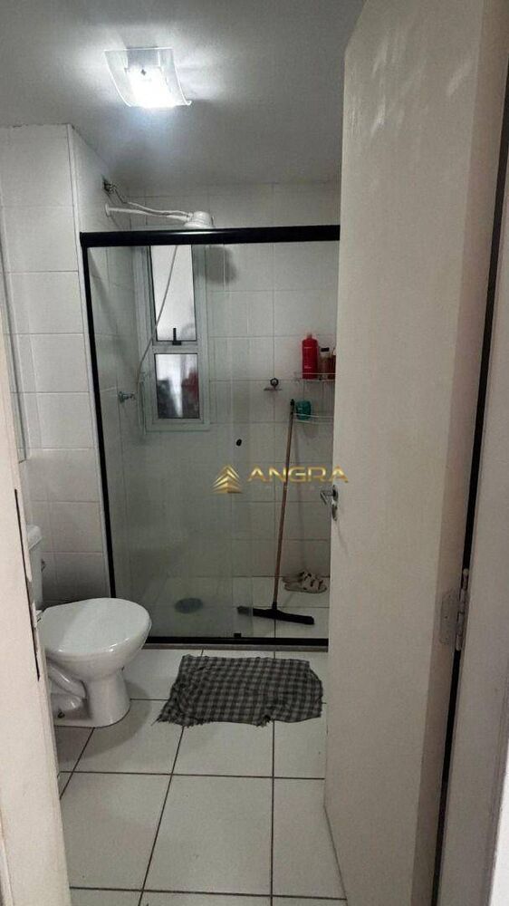 Apartamento, 2 quartos, 53 m² - Foto 12