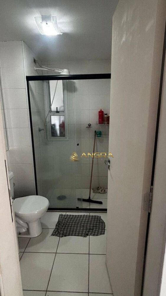 Apartamento, 2 quartos, 53 m² - Foto 11