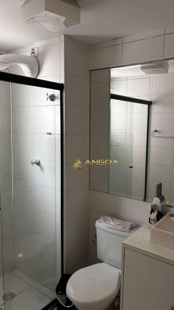 Apartamento, 2 quartos, 53 m² - Foto 10