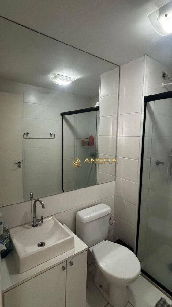 Apartamento, 2 quartos, 53 m² - Foto 9