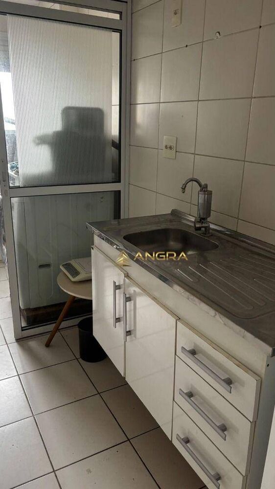 Apartamento, 2 quartos, 53 m² - Foto 14