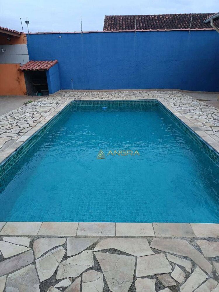 Casa, 2 quartos, 250 m² - Foto 3